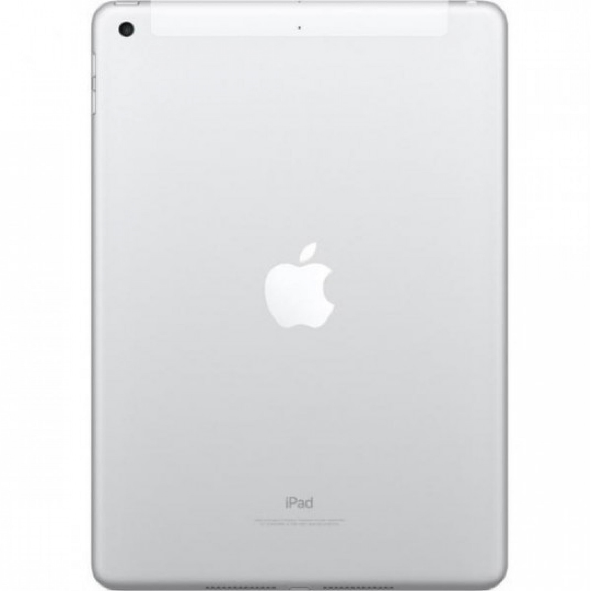 iPad 2017 Wi-Fi, 32gb, Silver (MP2G2) б/у